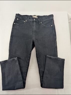 Madewell Jeans!